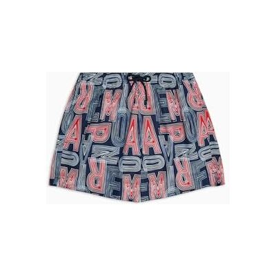 Giorgio Armani Boxer Strandkleding heren Zwembroek (1-Pack) Giorgio Armani Boxer Strandkleding heren Zwembroek (1-Pack)