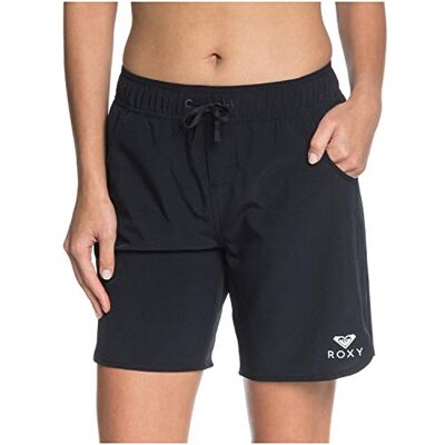 Roxy dames Zwemluier Wave 7 Inch Bs Roxy dames Zwemluier Wave 7 Inch Bs
