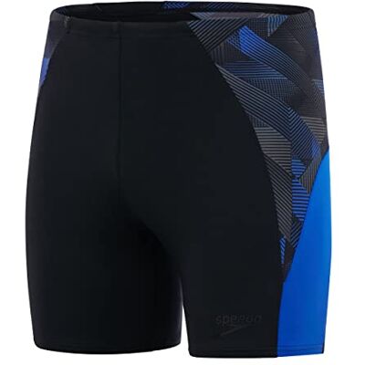 Speedo Heren Eco Endurance+ Pro Mid Length Jammer Speedo Heren Eco Endurance+ Pro Mid Length Jammer