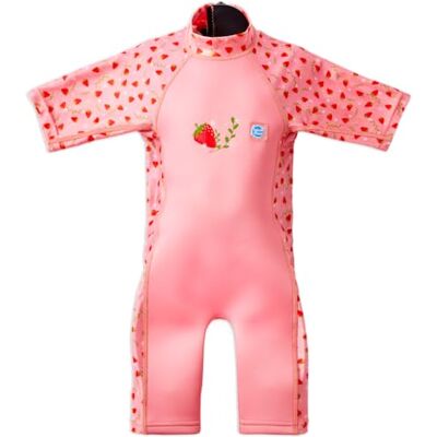 Splash About UV Sun & Sea Suit uniseks-kind One Piece Swimsuit Splash About UV Sun & Sea Suit uniseks-kind One Piece Swimsuit