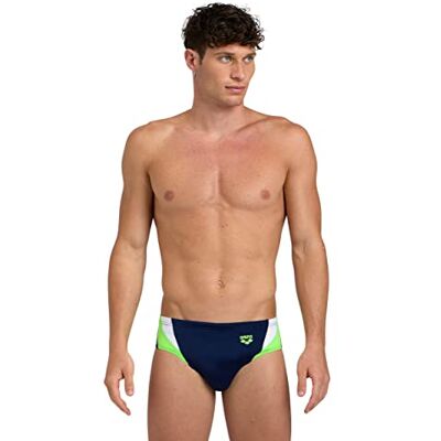 ARENA Heren Swim Shorts Panel Swim Shorts ARENA Heren Swim Shorts Panel Swim Shorts