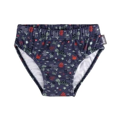 Sterntaler zwembroek onderwater, blauw, 104 cm Sterntaler zwembroek onderwater, blauw, 104 cm