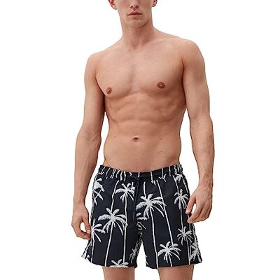 s.Oliver 2132496 heren zwemshort s.Oliver 2132496 heren zwemshort