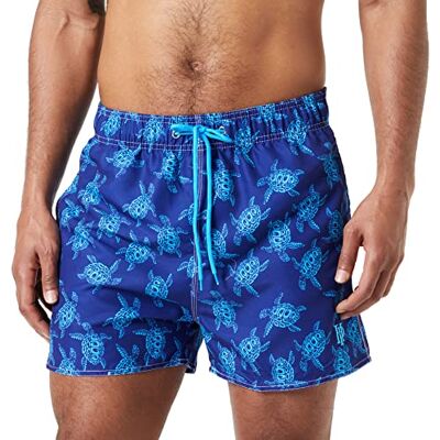 Haute pression B273 CO1 TXXL, Meerkleurig, XXL Haute pression B273 CO1 TXXL, Meerkleurig, XXL