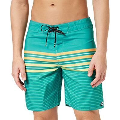 BILLABONG Fade 18 Og zwemshorts voor heren (1 stuk) BILLABONG Fade 18 Og zwemshorts voor heren (1 stuk)