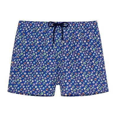 HOM Short De Bain Socoa heren Zwembroek HOM Short De Bain Socoa heren Zwembroek
