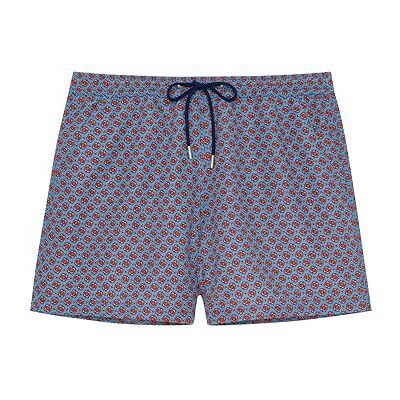 HOM Short De Bain Anglet heren Zwembroek HOM Short De Bain Anglet heren Zwembroek