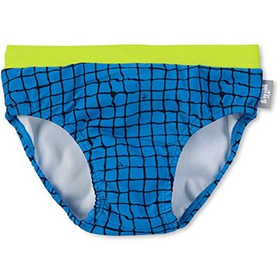 Sterntaler Badehose Krokodil baby-jongens Zwembroek Sterntaler Badehose Krokodil baby-jongens Zwembroek