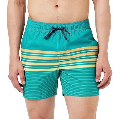 BILLABONG Fade 16 LB zwemshorts voor heren (1 stuk) BILLABONG Fade 16 LB zwemshorts voor heren (1 stuk)