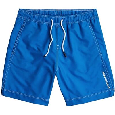 G-STAR RAW Long Swimshort heren Zwembroek G-STAR RAW Long Swimshort heren Zwembroek