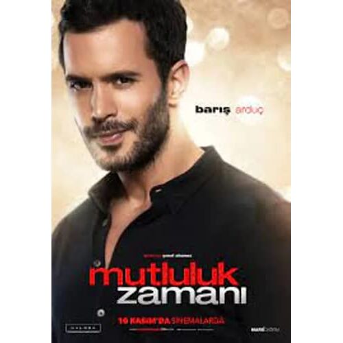 tr tv series Mutluluk Zamani met Engelse ondertiteling* Levering met USB-flashdrive* (Tijd van Hapiness)   Turkse romantische komedie film