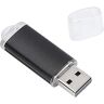 Naroote Pendrive, Flash Drive Pack USB Flash Drive Memory Stick voor het opslaan van muziek voor het opslaan van gegevens voor PC Tablet(# 6)