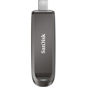 SanDisk Extreme PRO 256 GB High-Performance USB Type-C-flashdrive (leessnelheden tot 1000MB/s en schrijfsnelheden tot 900MB/s, RescuePRO Deluxe-software) SanDisk Extreme PRO 256 GB High-Performance USB Type-C-flashdrive (leessnelheden tot 1000MB/s en schrijfsnelheden tot 900MB/s, RescuePRO Deluxe-software)