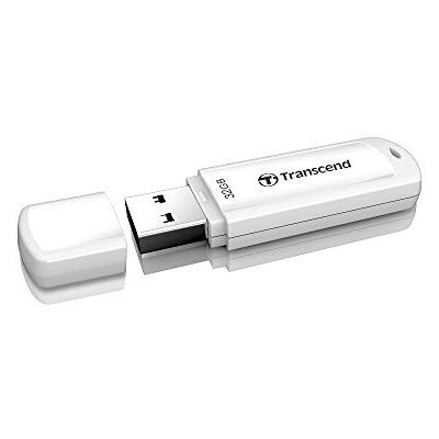 Transcend TS32GJF730 32GB JetFlash 730 flash drive Transcend TS32GJF730 32GB JetFlash 730 flash drive