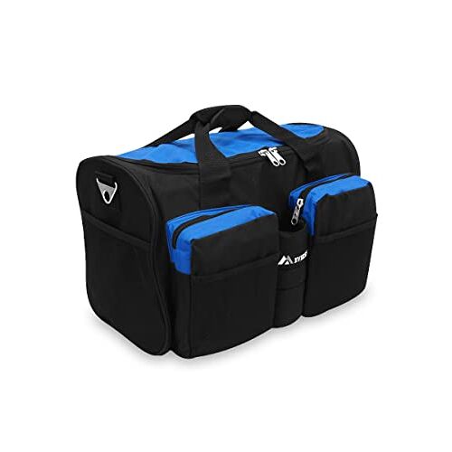 Everest Gym Tas met Wet Pocket