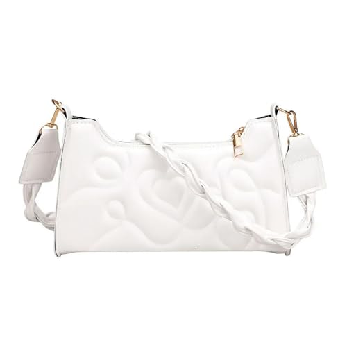 GeRRiT Hart Inspringing Tas Dames Ondergrondse Mode Tas, 02., One Size