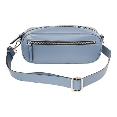 CINQUE Diane Handbag Blue