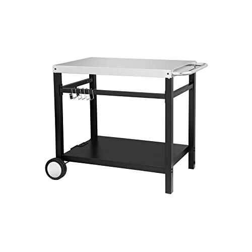 JUSTUS Multi-Trolley, 1327 10 Universele trolley