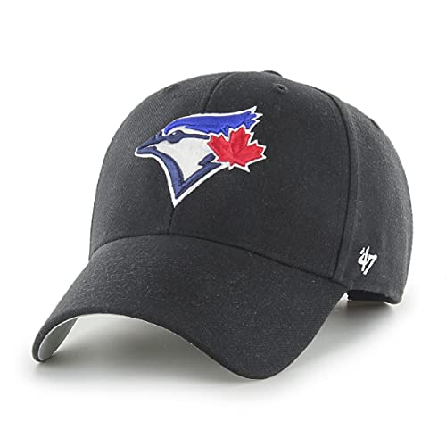 47 ' MLB Toronto Blue Jays MVP Baseball Cap