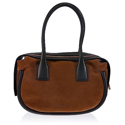 Liebeskind Berlin Dames Satchel S, Clay, clay