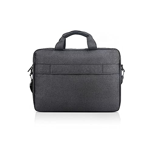 AQQWWER Laptoptas Laptoptas voor 14 inch 15.6 inch rits canvas schoudertassen zakelijke handtas