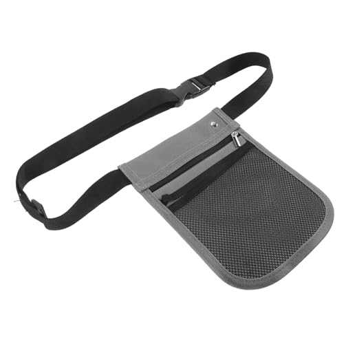 Holibanna Pack Verpleegkundige Tool Heuptas Verpleegkundige Heuptas Utility Belt Pouch Dames Riem Verpleegkundige Tassen Dames Riemen Tool Pouch Organizer Verpleegkundige Pouch