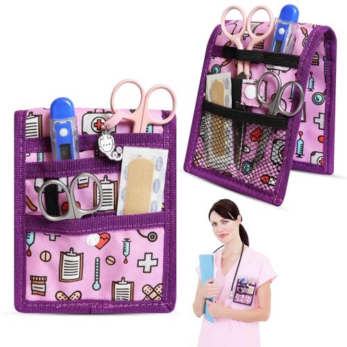 Ph Pro Heat Verpleegkundige tas organisator verpleegkundige heuptas verpleegkundige accessoires verpleegster lanyard verpleegster tas houder verpleegkundige