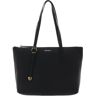 COCCINELLE Gleen Shopper Tas Leer 36 cm