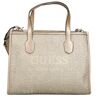 GUESS SILVANA 2 COMPARTMENT Goud Goud N/A EU