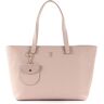 Tommy Hilfiger Dames Th Joy Tote Mix Tote