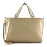 Tommy Hilfiger TOMMY LIFE TOTE, Beige, One Size, Beige, Eén maat, TOMMY LIFE TOTE