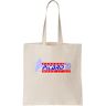 Functon+ Make It So 2020 President Canvas Tote Bag/Maak het zo 2020 President canvas draagtas