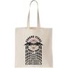 Functon+ Coronavirus World Tour 2020 Covid-19 Parody Canvas Tote Bag