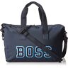 Boss Catch 2.0 V_Holdall heren Holdall, Dark Blue409