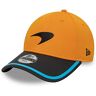 New Era 2023 McLaren Team 9Forty Cap (Kids)