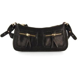 GIOSEPPO ZAHONY dames handtas zwart, Zwart GIOSEPPO ZAHONY dames handtas zwart, Zwart
