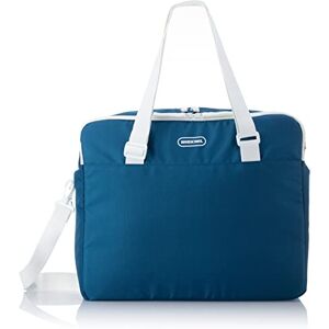 Mobicool SAIL 25 Koeltas 25L – lichte soft‑cooler van gerecycled materiaal – duurzame geïsoleerde tas met schouderriem – ideaal voor strand, picknick, camping & dagelijks gebruik Mobicool SAIL 25 Koeltas 25L – lichte soft‑cooler van gerecycled materiaal – duurzame geïsoleerde tas met schouderriem – ideaal voor strand, picknick, camping & dagelijks gebruik