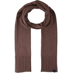 TOM TAILOR 1048819 sjaal, 39099-zak bruin gemêleerd, één maat, 39099 Bag Brown Melange, Eén Maat TOM TAILOR 1048819 sjaal, 39099-zak bruin gemêleerd, één maat, 39099 Bag Brown Melange, Eén Maat