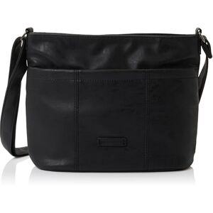 ENRICO BENETTI Kate, Clutch Unisex, 001 Zwart, 001 Zwart ENRICO BENETTI Kate, Clutch Unisex, 001 Zwart, 001 Zwart