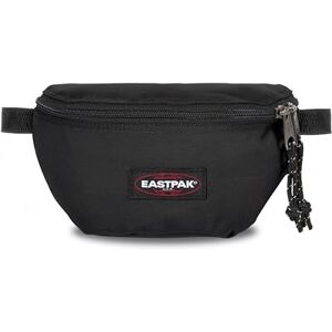 EASTPAK Springer Gürteltasche, 2 L Black (Schwarz) EASTPAK Springer Gürteltasche, 2 L Black (Schwarz)