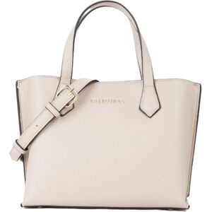 Valentino handtas schoudertas Fall Re Shopping Bag Ecru beige Valentino handtas schoudertas Fall Re Shopping Bag Ecru beige
