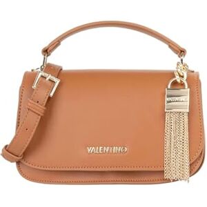 Valentino handtas schoudertas Iride Shoulder Bag Cuoio bruine Valentino handtas schoudertas Iride Shoulder Bag Cuoio bruine