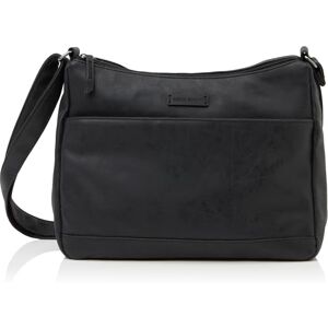 ENRICO BENETTI Nouméa, Clutch Unisex, 001 Zwart, 001 Zwart ENRICO BENETTI Nouméa, Clutch Unisex, 001 Zwart, 001 Zwart