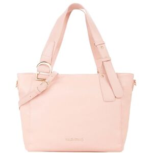 Valentino handtas schoudertas Farrah Re Shopping Bag Cipria zalmroze Valentino handtas schoudertas Farrah Re Shopping Bag Cipria zalmroze