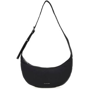 Michael Kors MD Conv Sling Xbody handtas voor dames, Zwart Michael Kors MD Conv Sling Xbody handtas voor dames, Zwart