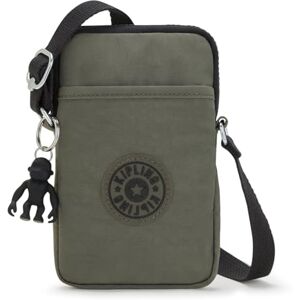 Kipling TALLY Telefoontas, telefoontassen, Green Moss (Groente) Kipling TALLY Telefoontas, telefoontassen, Green Moss (Groente)