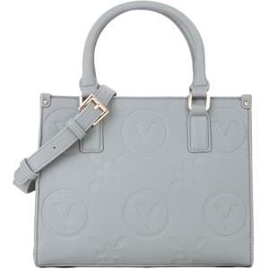 Valentino handtas schoudertas Samba Re Shopping Bag Grigio grijs Valentino handtas schoudertas Samba Re Shopping Bag Grigio grijs