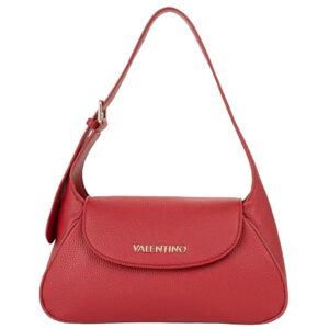 Valentino handtas schoudertas Daphne Re Flap Bag Rubino donkerrood Valentino handtas schoudertas Daphne Re Flap Bag Rubino donkerrood