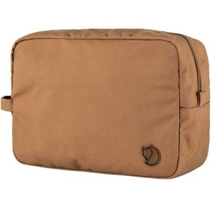 Fjällräven Övik Gear Bag Large Khaki Dust Fjällräven Övik Gear Bag Large Khaki Dust