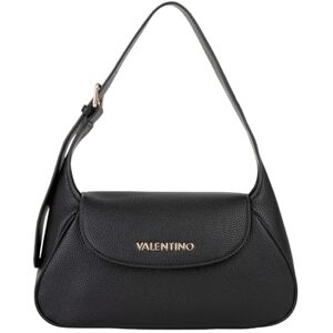 Valentino handtas schoudertas Daphne Re Flap Bag Nero zwart Valentino handtas schoudertas Daphne Re Flap Bag Nero zwart